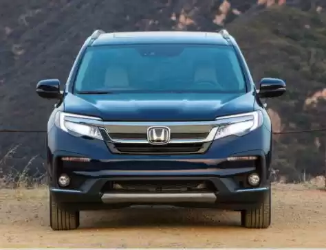 Использовал Honda Unspecified Продается в Аль-Садд , Доха #7071 - 1  image 